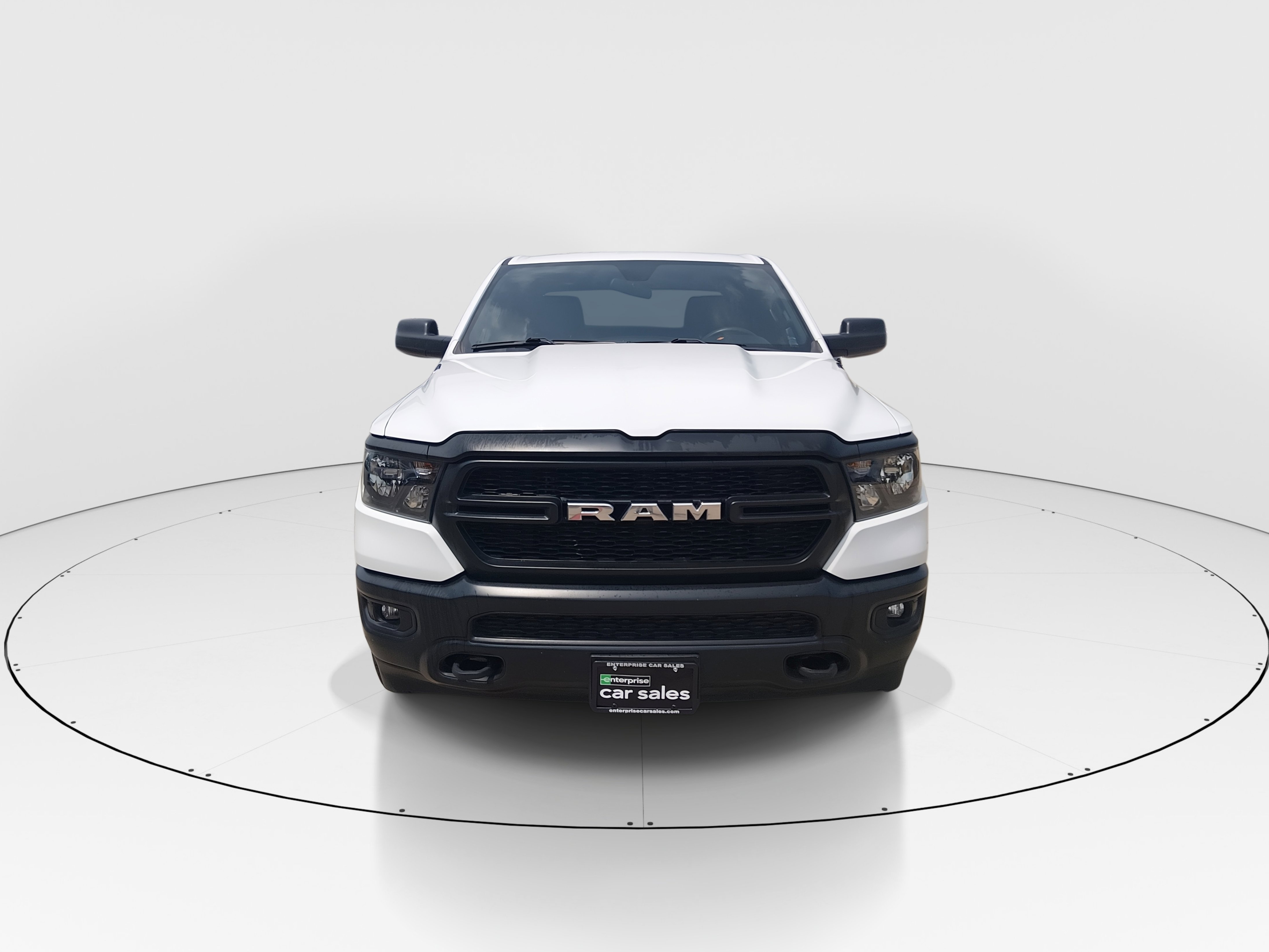 ram ram 1500 pickup 2024 1C6SRFGT2RN119547 image ram ram 1500 pickup 2024 1C6SRFGT2RN119547 image